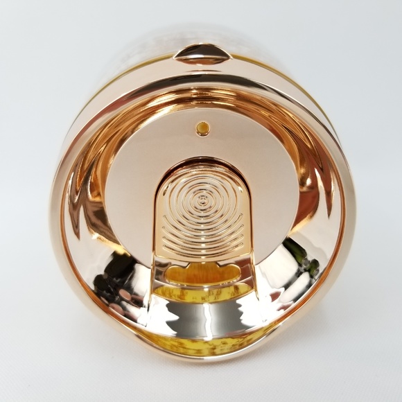 jcpenney Dining Jcp Home Pink Rose Gold Stemless Brunch Wine Glass